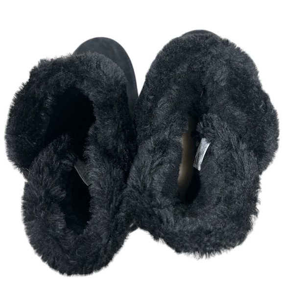 Koolaburra By UGG Women's Delene Short Boots - Picture 4 of 8